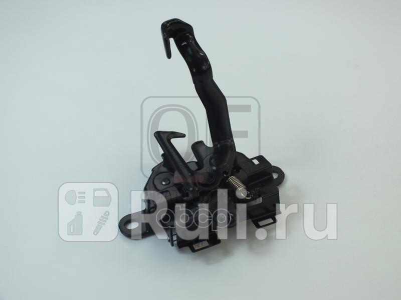 Замок toyota land cruiser 15- капота Quattro Freni QF42G00083 2250₽