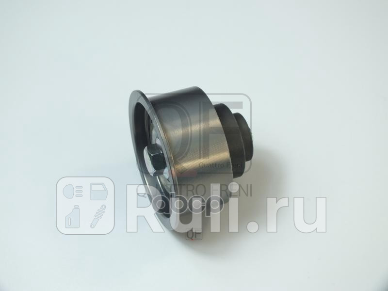 Ролик ремня грм jac обводной Quattro Freni QF33A00294 5300₽