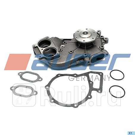 насос водяной MB Actros O501502 BM 521522541542941942 03 AUGER 57669 8980₽