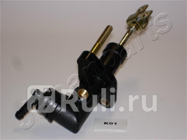 Цилиндр сцепления главный JAPANPARTS FR-K01 0₽