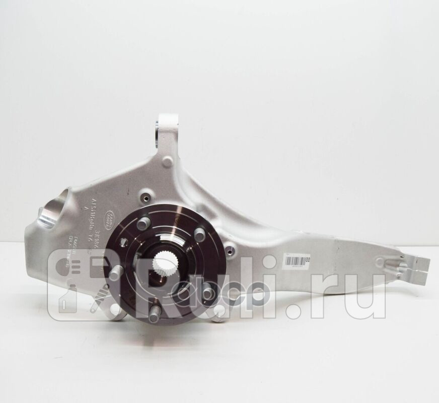 Кулак поворотный передний левый LAND ROVER lr146343 194570₽