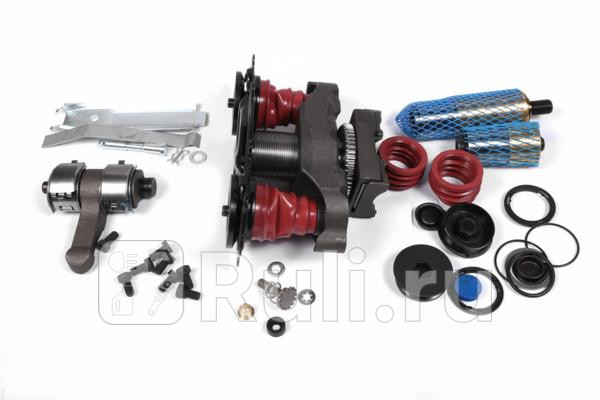 Рк дисктормоза мр полный комплект со штырём BPW TSB 37094309431 STELLOX 85-13010-SX 0₽