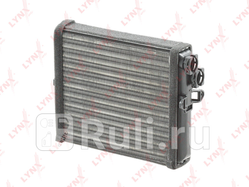 Радиатор отопителя для Volvo S80 1998-2006 LYNXAUTO rh-0300 3310₽