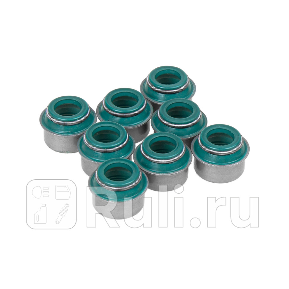 Колпачок маслосъемный GANZ GIE11161 80₽