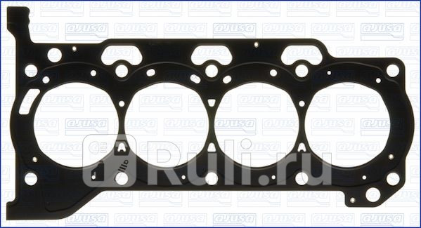 Прокладка гбц 10190900 Ajusa 10190900 0₽