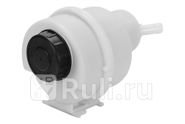 Бачок гидроусилителя руля для Renault Logan 2 2013-2018 SAILING RNL57956969 1370₽