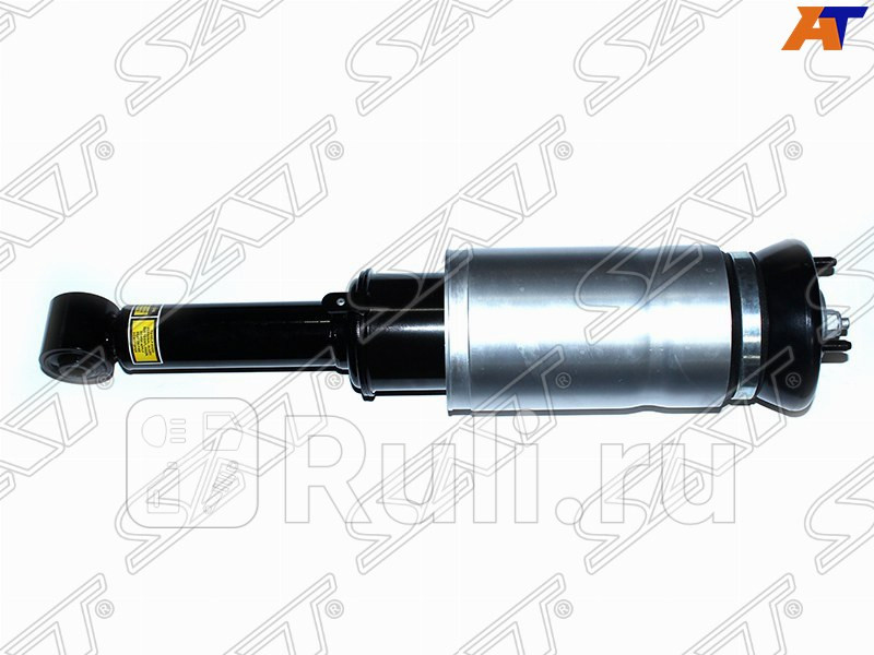 Пневмостойка передняя леваяправая 1 шт SAT ST-RNB501250 19540₽