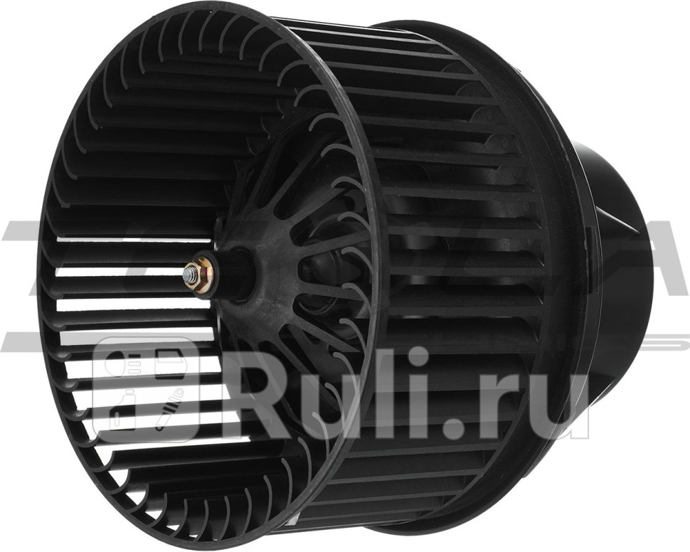 Мотор отопителя TESLA TECHNICS TT21056 3570₽