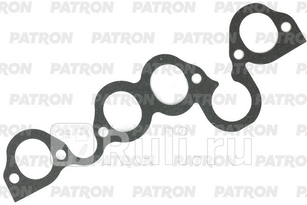 Прокладка впускного коллектора Audi 80 VW Golft 13 18 80- PATRON PG5-1005 40₽