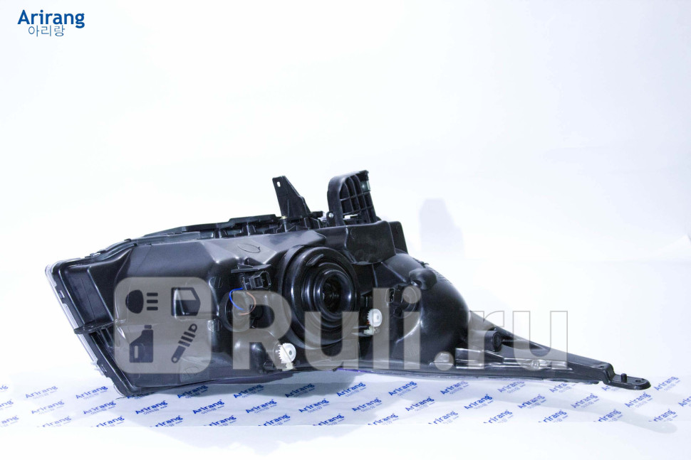 Фара передняя левая arirang arg23-1032l taxi ARIRANG ARG23-1032L TAXI 0₽