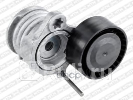 натяжитель ремня с роликом SNR GA35065 4450₽