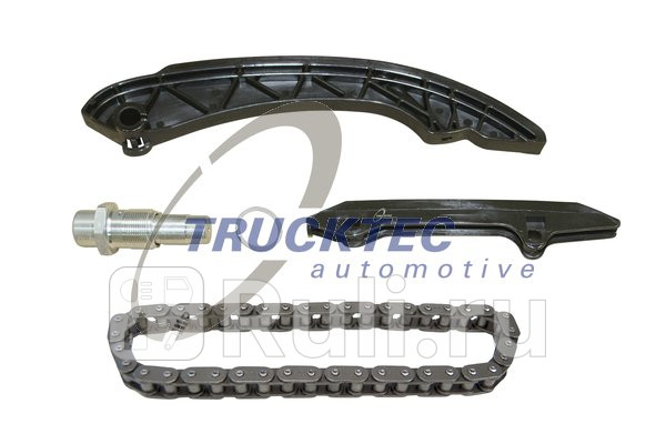 Цепь привода распредвала к-кт TRUCKTEC 0812060 10780₽
