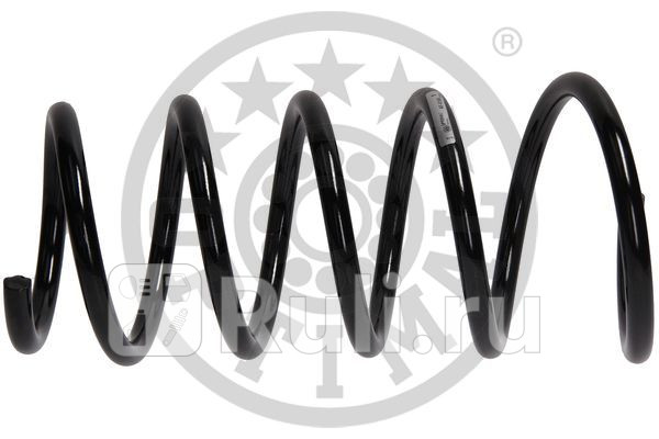 Пружина ходовой части DACIA SANDERO Optimal af-5186 0₽