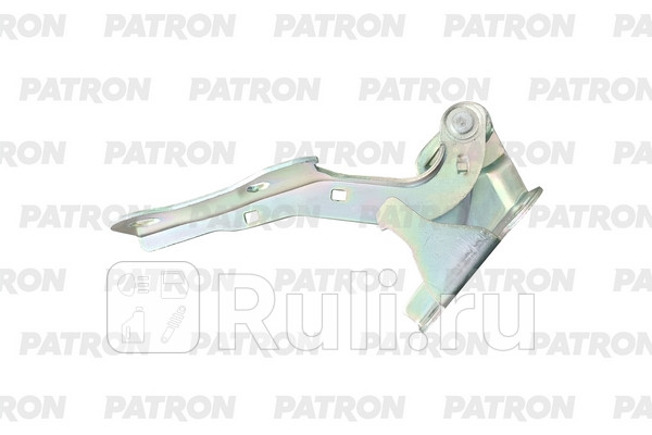 Петля капота правая HYUNDAI TUCSON 2004 PATRON P74-HN001AR 920₽