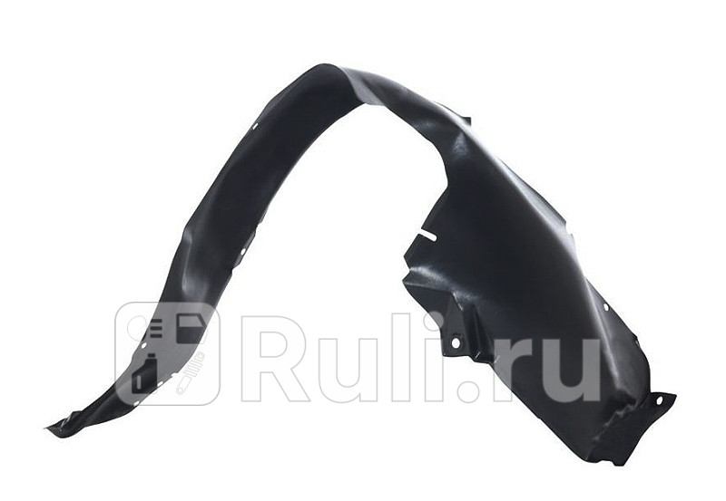 Подкрылок передний левый для Chevrolet Aveo T200 2004- Forward CVAVE04-301-L 620₽