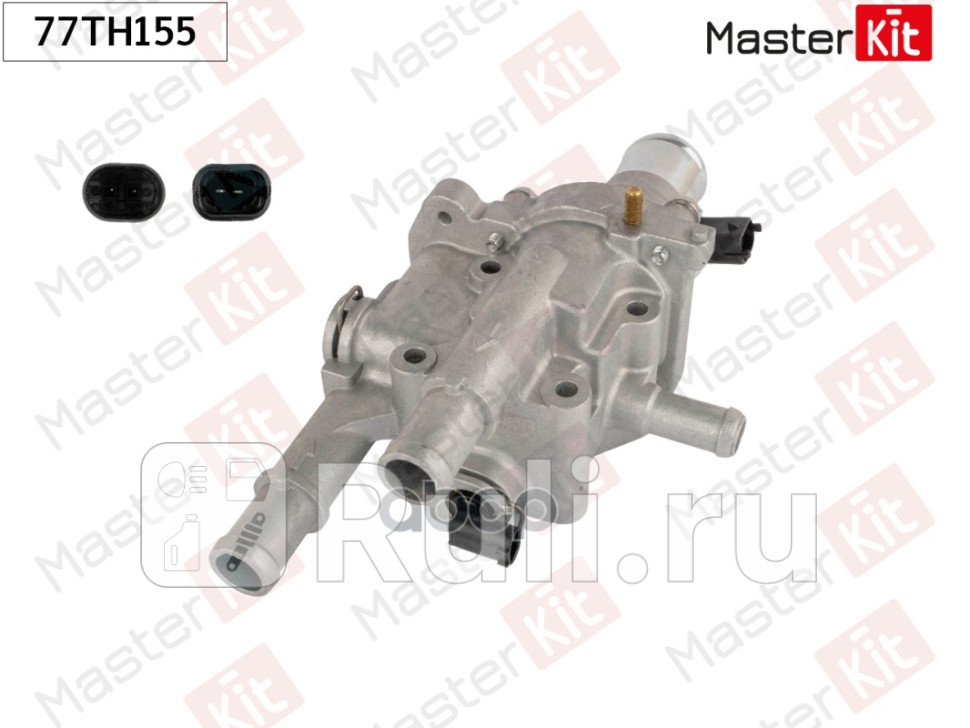 Термостат GM 105C 77TH155 MASTERKIT 77TH155 4330₽