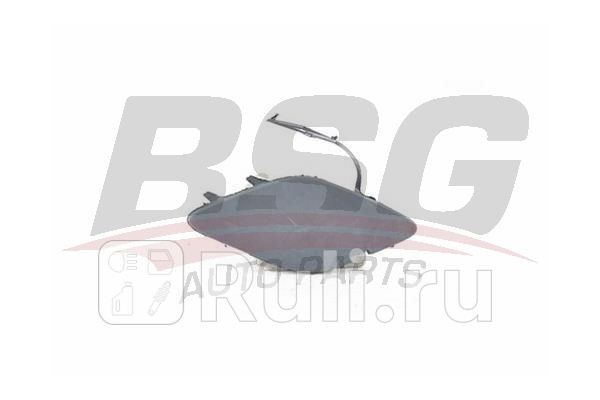 Крышка буксировоч крюка BSG BSG 65-922-077 360₽