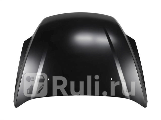 Капот для Ford Mondeo 4 рестайлинг 2010-2014 GORDON FD11480CA 22380₽