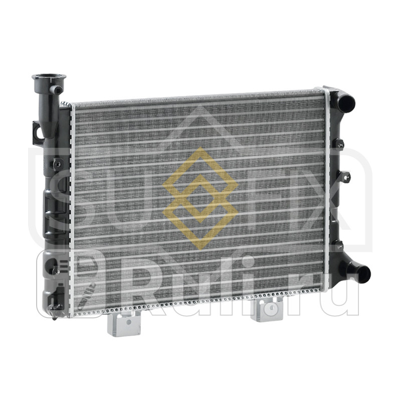 Радиатор охлаждения технология механической сборки SUFIX XG1000 3460₽