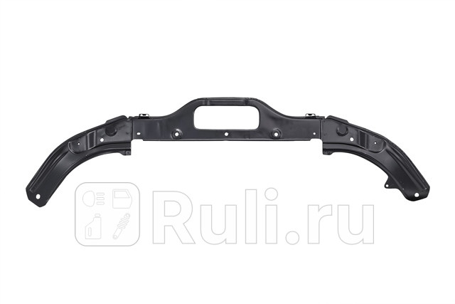 Усилитель суппорта радиатора верхний для Mazda 3 BM 2013-2019 GORDON MZ65071AA 2390₽