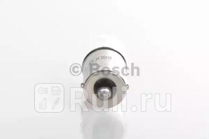 Лампа TRUCKLIGHT R10W 24V 10W 1987302505 BOSCH 1987302505 80₽