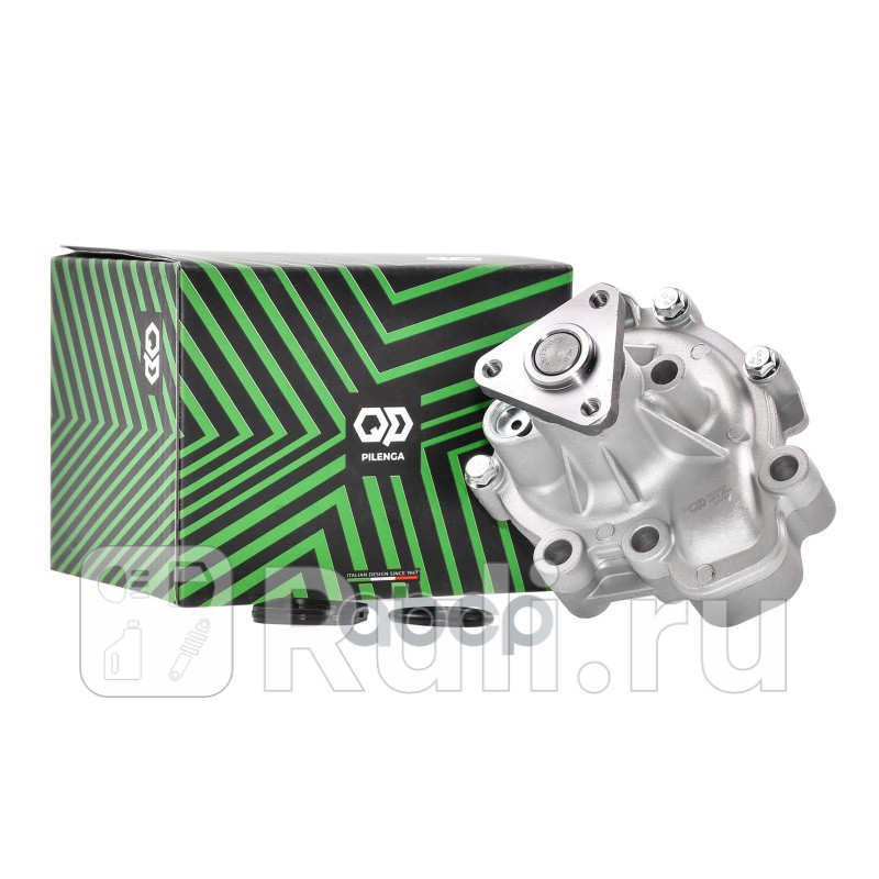 Насос mazda cx5 системы охлаждения Pilenga WPP2534 2440₽