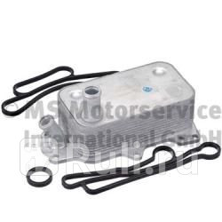 радиатор масляный Citroen Jumper Fiat Ducato Ford Transit Peugeot Boxer 06 PIERBURG 709269490 0₽
