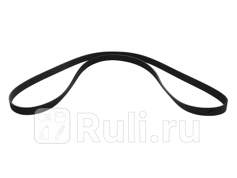 Ремень генератора LC PRADO J15 1GD 15- TOYOTA-LEXUS 90916-T2033 3620₽