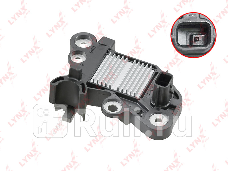 Регулятор напряжения LYNXAUTO EA92023 4370₽