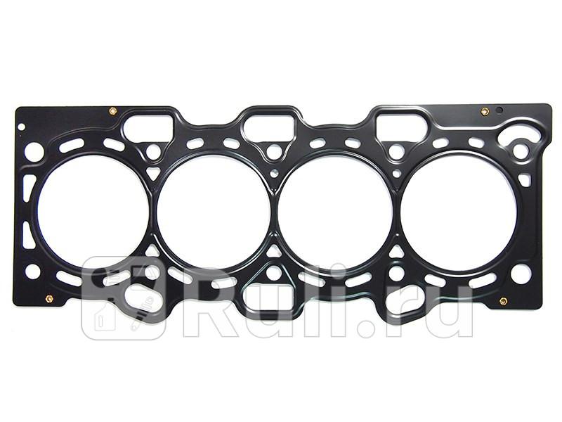 Прокладка ГБЦ MITSUBISHI CARISMA GALANT LANCER CEDIA LEGNUM RVR 4G93 18 GDI 97- VOLVO S40 металл SAT ST-MD333279 1920₽
