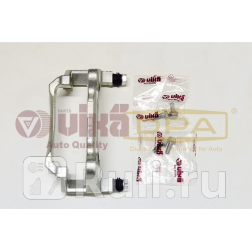 Скоба переднего суппорта правая Vika 66151727601 2660₽