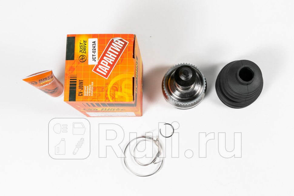 ШРУС внешний ABS JD JCT0243A 1770₽