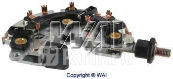 Диодный мост general motors WAI dr6871 2430₽