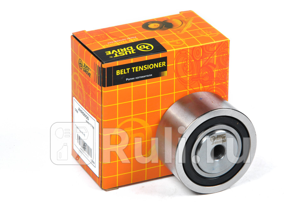 Ролик ГРМ обводной JD JHR0050 950₽