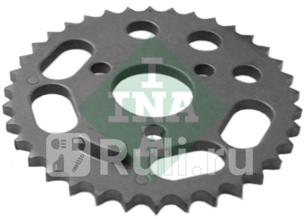 Шестерня коленвала MB W168VANEO 97- INA 554005010 6780₽