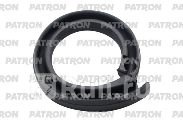 Прокладка под пружину MITSUBISHI COLT VI Z3A Z2A 04- PATRON PSE235672 800₽