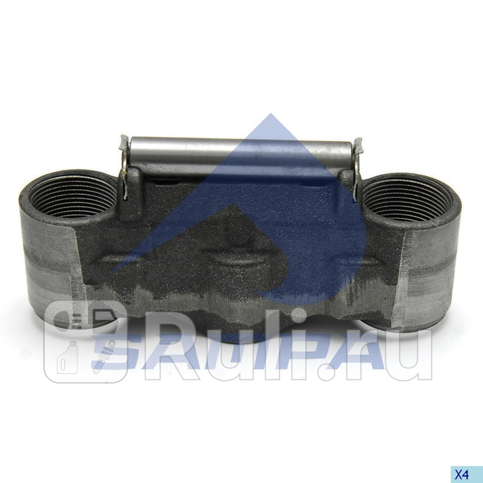 Рк переднего суппорта Sampa 096034 0₽