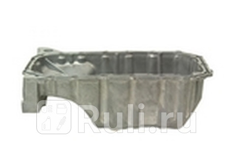 Поддон масляный двигателя для Citroen Berlingo M59 2002-2012 Polcar 2306MO-1 4270₽