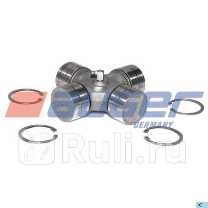 Крестовина карданного шарнира AUGER 65087 0₽