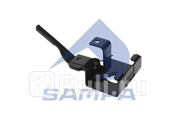 Замок капота Sampa 0102377 0₽