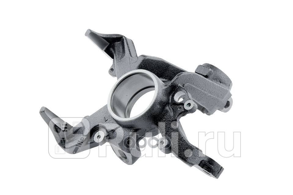 повортный кулак левый Audi A3 96-03 Skoda Octavia 96-10 NTY ZZP-VW-009 5020₽