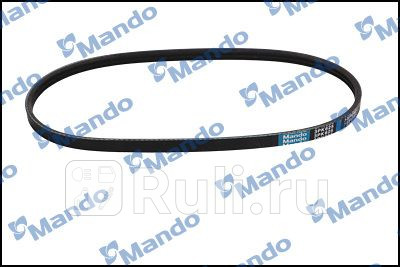 РЕМЕНЬ РУЧЕЙКОВЫЙ MB3PK625 MANDO mb3pk625 410₽