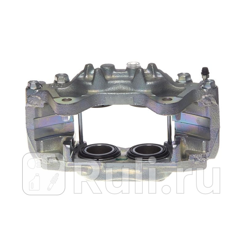 Суппорт передний левый FL MITSUBISHI PAJERO V97 V98 06- ADVICS D5L020 24950₽