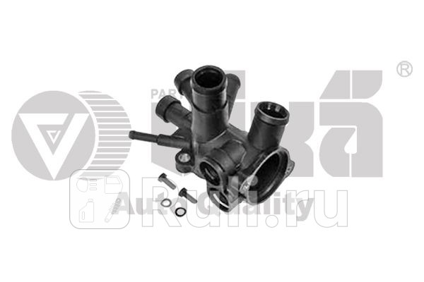 Корпус термостата Vika 11210096701 900₽