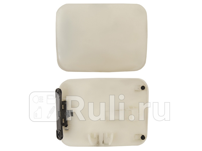 Лючок бензобака для Chevrolet Aveo T200 2003-2008 SAT ST-CVA5-064D-0 1470₽