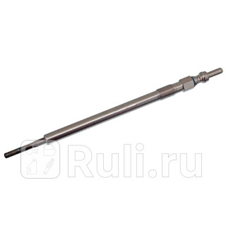 Свеча накаливания Febi 49536 2410₽