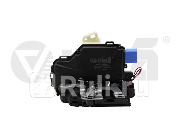 Замок двери передней правой Vika 88371345201 2880₽