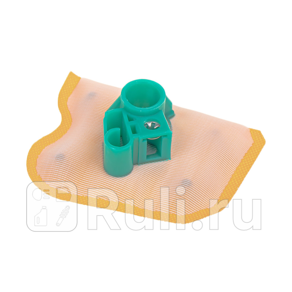 Фильтр-сетка бензонасоса GANZ GIR02055 160₽