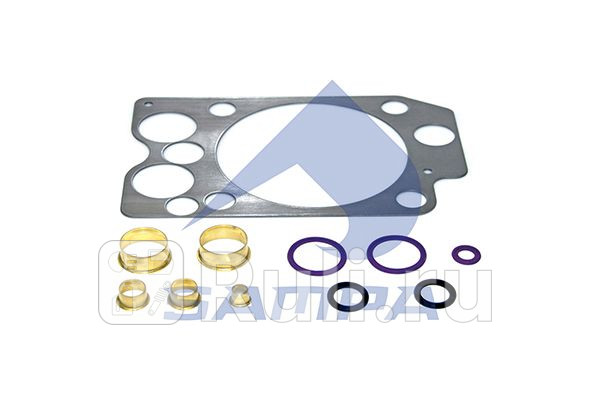 Прокладка головки блока Sampa 030716 0₽