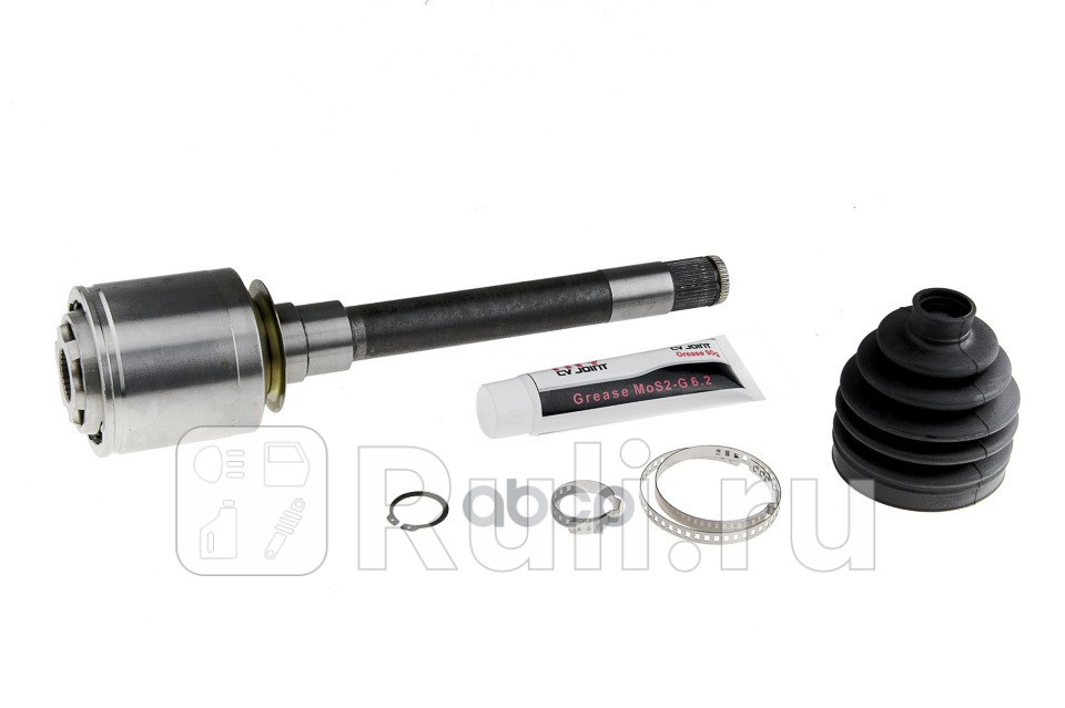 ШАРНИР РАВНЫХ УГЛОВЫХ СКОРОСТЕЙ NTY NPW-ME-058 0₽